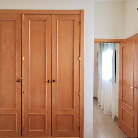 Teodosio Apartment Free Parking & Central Ac Севілья Екстер'єр фото