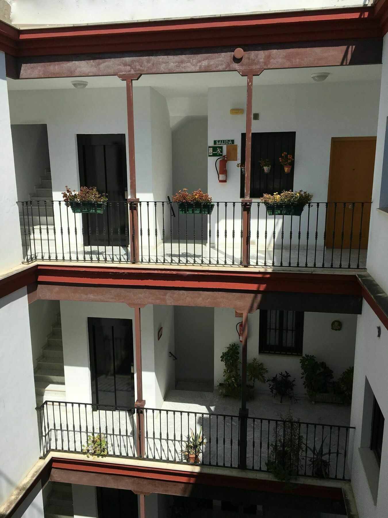 Teodosio Apartment Free Parking & Central Ac Севілья Екстер'єр фото