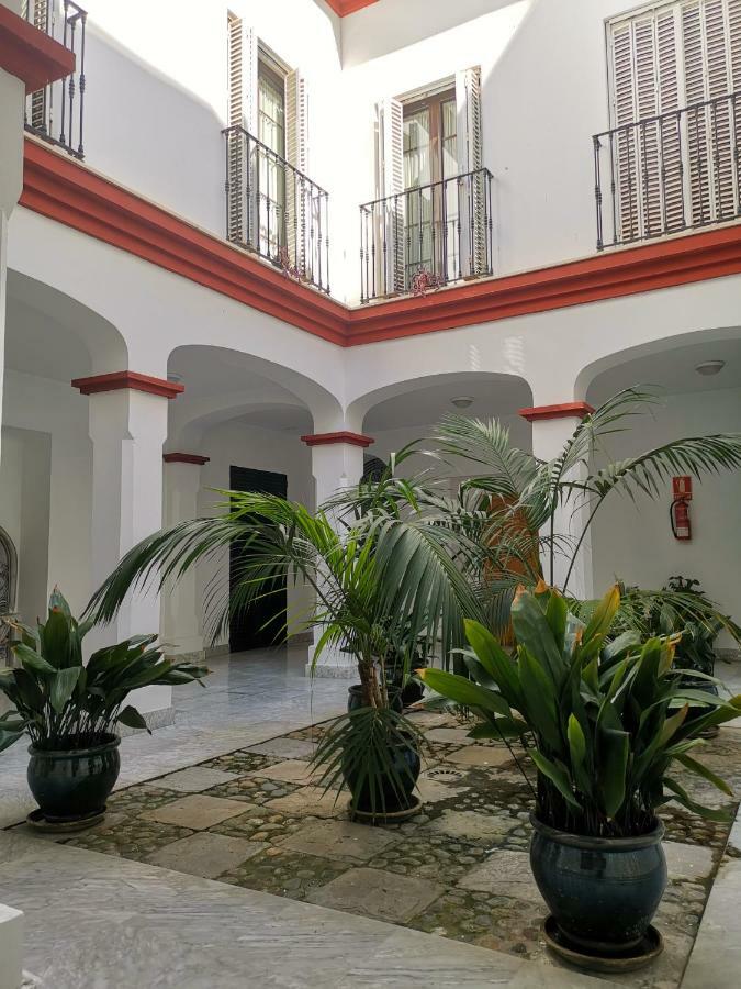 Teodosio Apartment Free Parking & Central Ac Севілья Екстер'єр фото